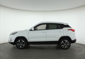 BAIC Beijing 3 - 2024