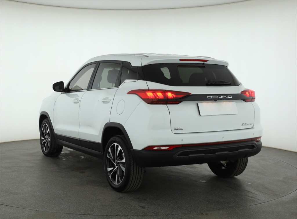 BAIC Beijing 3