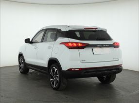 BAIC Beijing 3 - 2024