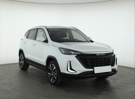 BAIC Beijing 3