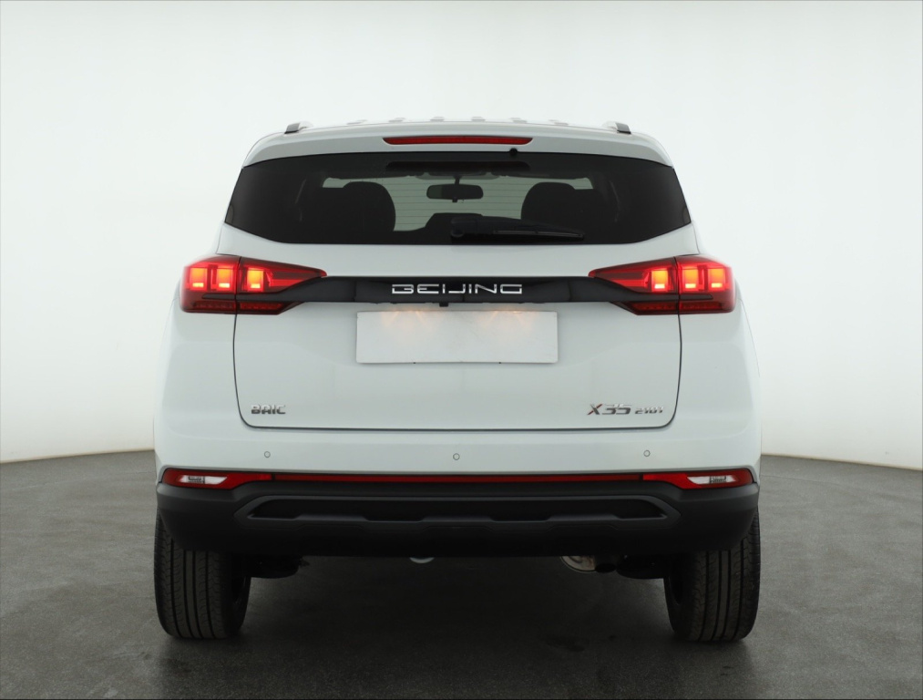 BAIC Beijing 3