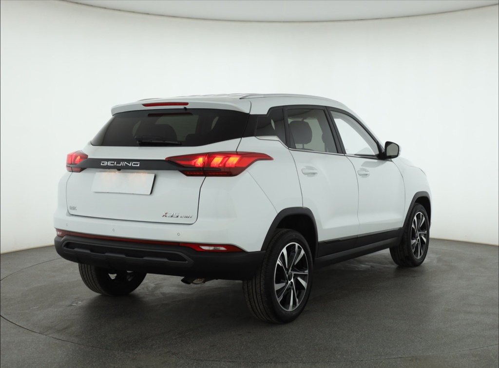 BAIC Beijing 3