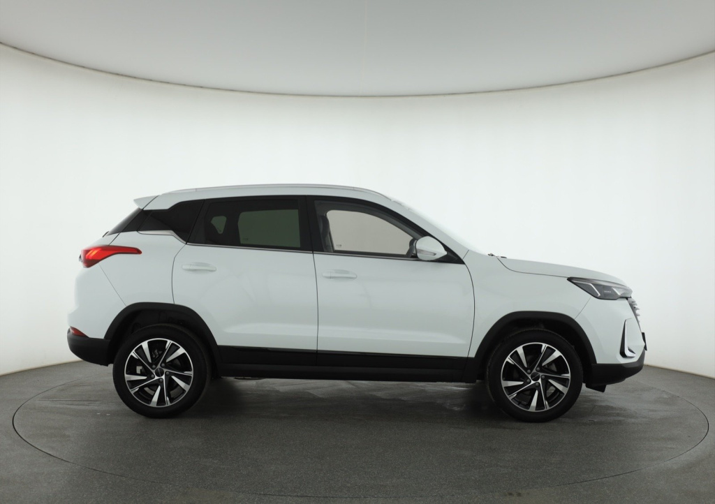 BAIC Beijing 3