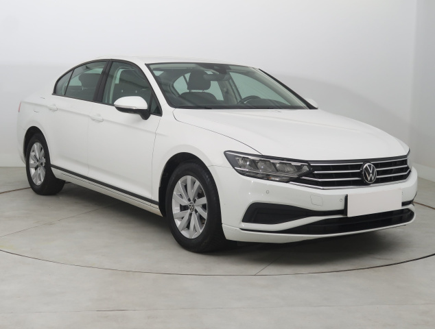 Volkswagen Passat 2020