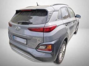 Hyundai Kona - 2018