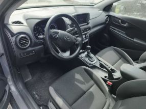 Hyundai Kona - 2018