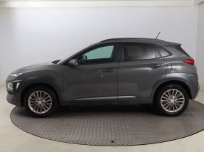Hyundai Kona - 2018