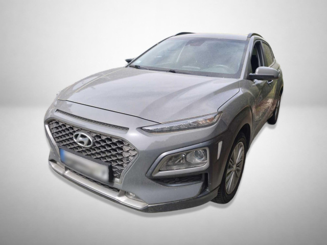 Hyundai Kona 2018