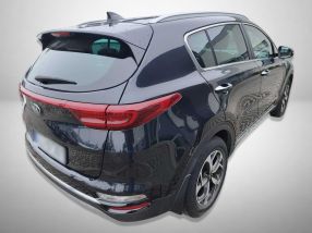 Kia Sportage - 2020