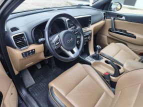 Kia Sportage - 2020