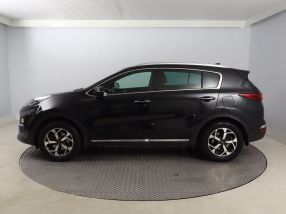 Kia Sportage - 2020