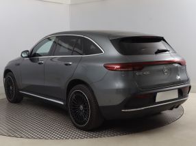 Mercedes-Benz EQC - 2022