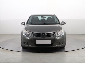 Toyota Avensis - 2009