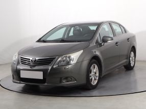 Toyota Avensis - 2009