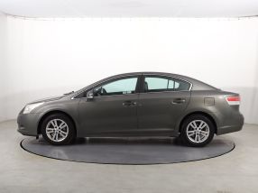 Toyota Avensis - 2009