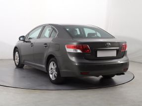 Toyota Avensis - 2009