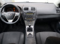 Toyota Avensis, 2010