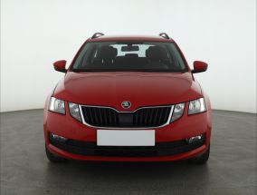 Škoda Octavia - 2019