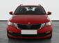 Škoda Octavia, 2019