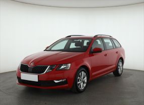 Škoda Octavia - 2019