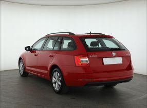 Škoda Octavia - 2019