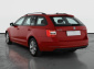 Škoda Octavia, 2019
