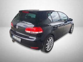 Volkswagen Golf - 2009