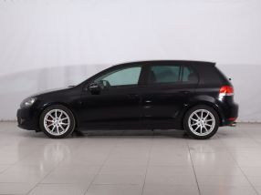 Volkswagen Golf - 2009