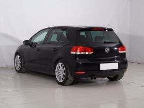 Volkswagen Golf - 2009