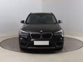BMW X1 - 2018