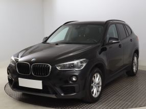 BMW X1 - 2018