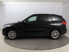 BMW X1 - 2018