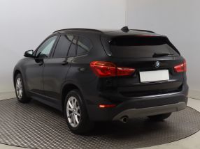 BMW X1 - 2018
