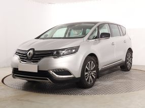 Renault Espace - 2017
