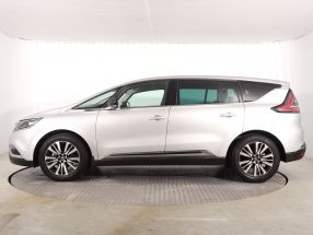 Renault Espace - 2017