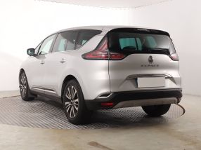 Renault Espace - 2017