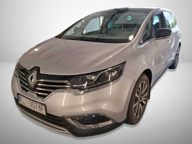 Renault Espace 2017