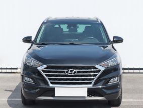 Hyundai Tucson - 2018