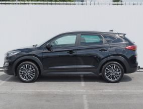 Hyundai Tucson - 2018