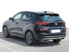 Hyundai Tucson - 2018