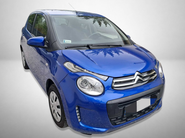 Citroen C1 2019