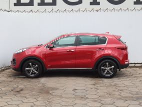 Kia Sportage - 2018