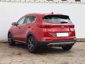 Kia Sportage - 2018