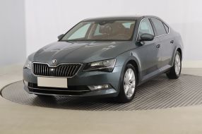Škoda Superb - 2019