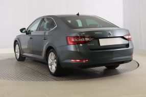 Škoda Superb - 2019