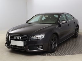 Audi A5 - 2010
