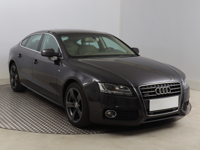 Audi A5 2010