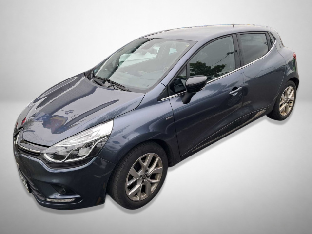 Renault Clio 2019