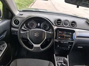 Suzuki Vitara - 2022