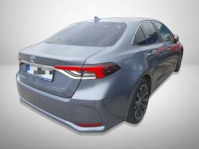 Toyota Corolla - 2020
